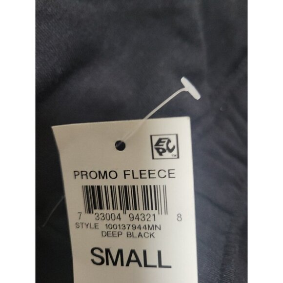 Ideology Mens Fleece Jogger Sweatpants. Size Small. New With Tags. 10013… - Picture 4 of 4